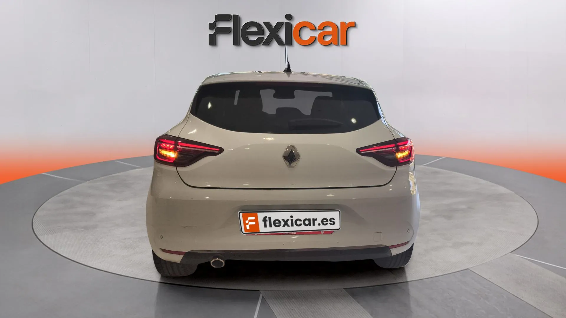 Renault Clio Equilibre Blue dCi - foto 4
