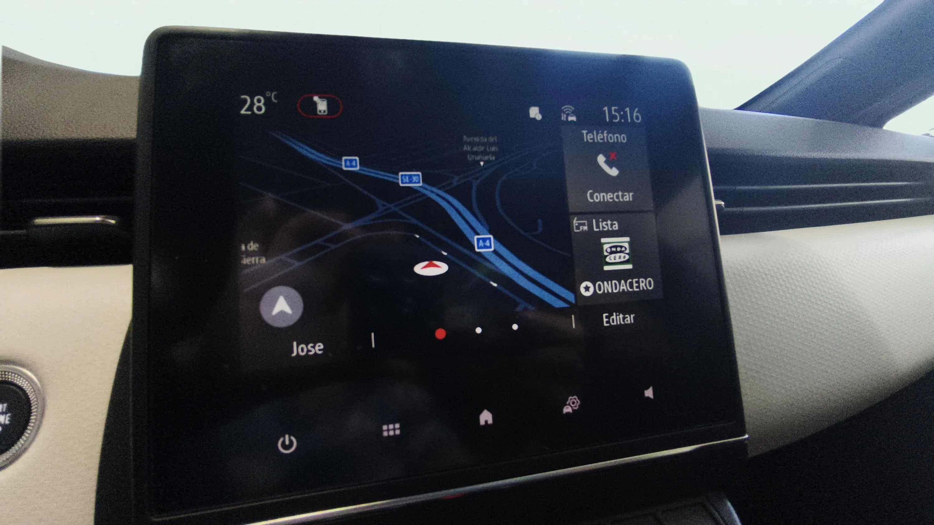 Renault Clio Equilibre Blue dCi - foto 17