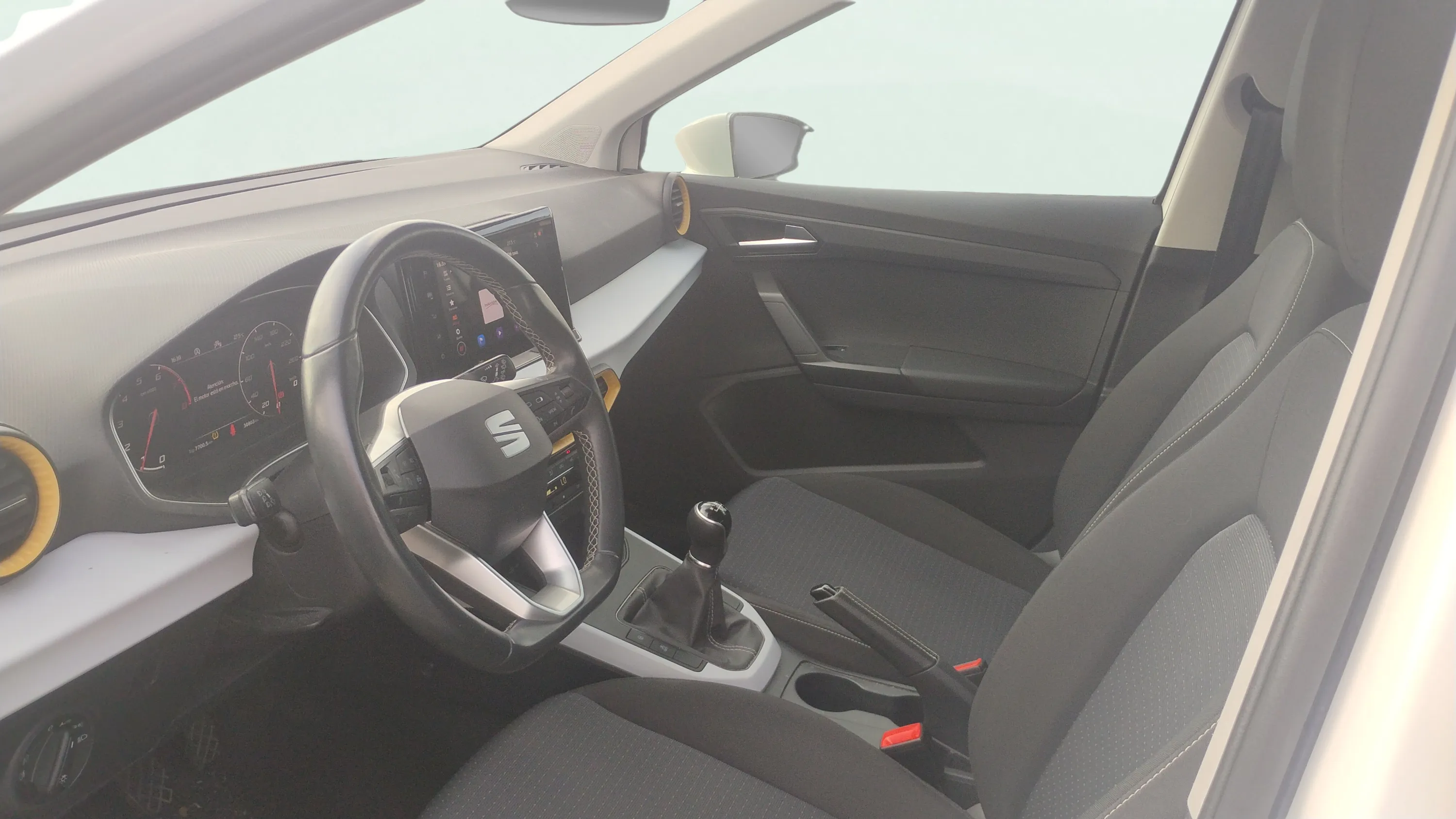 SEAT Arona 1.0 TSI Reference - foto 14
