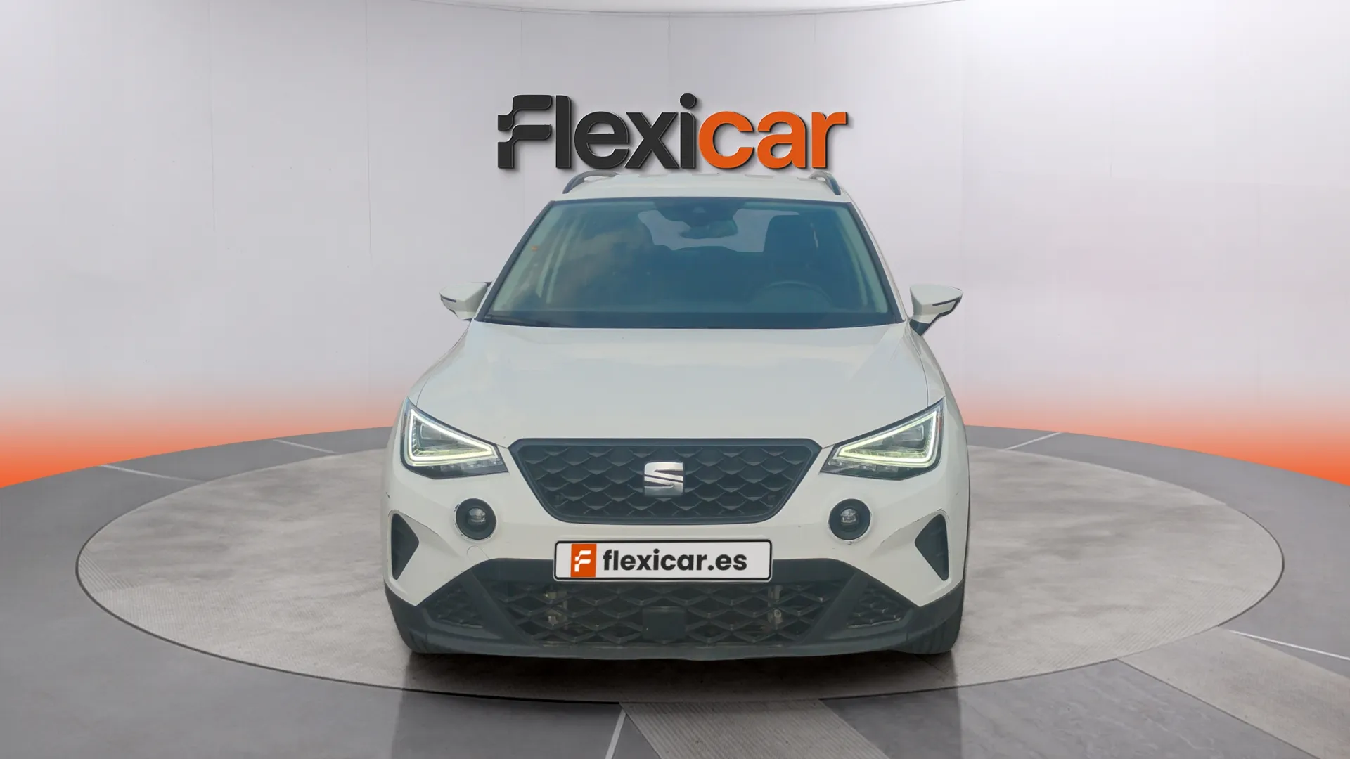 SEAT Arona 1.0 TSI Reference - foto 7