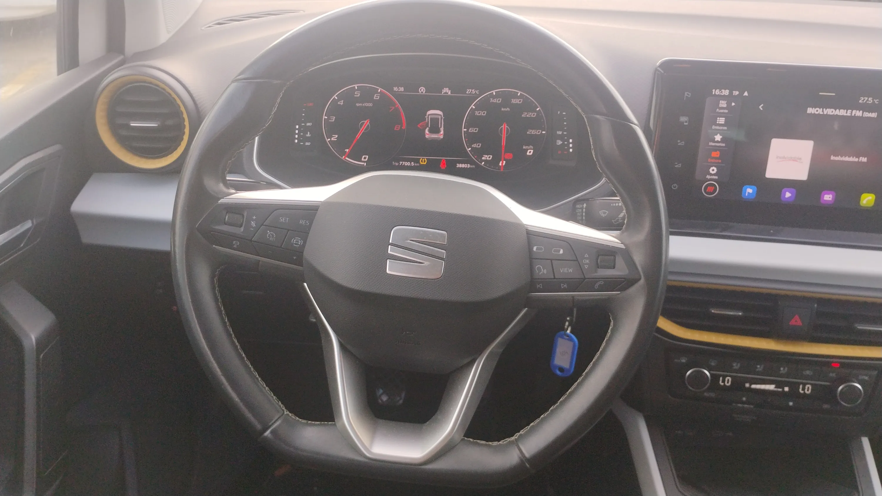 SEAT Arona 1.0 TSI Reference - foto 10