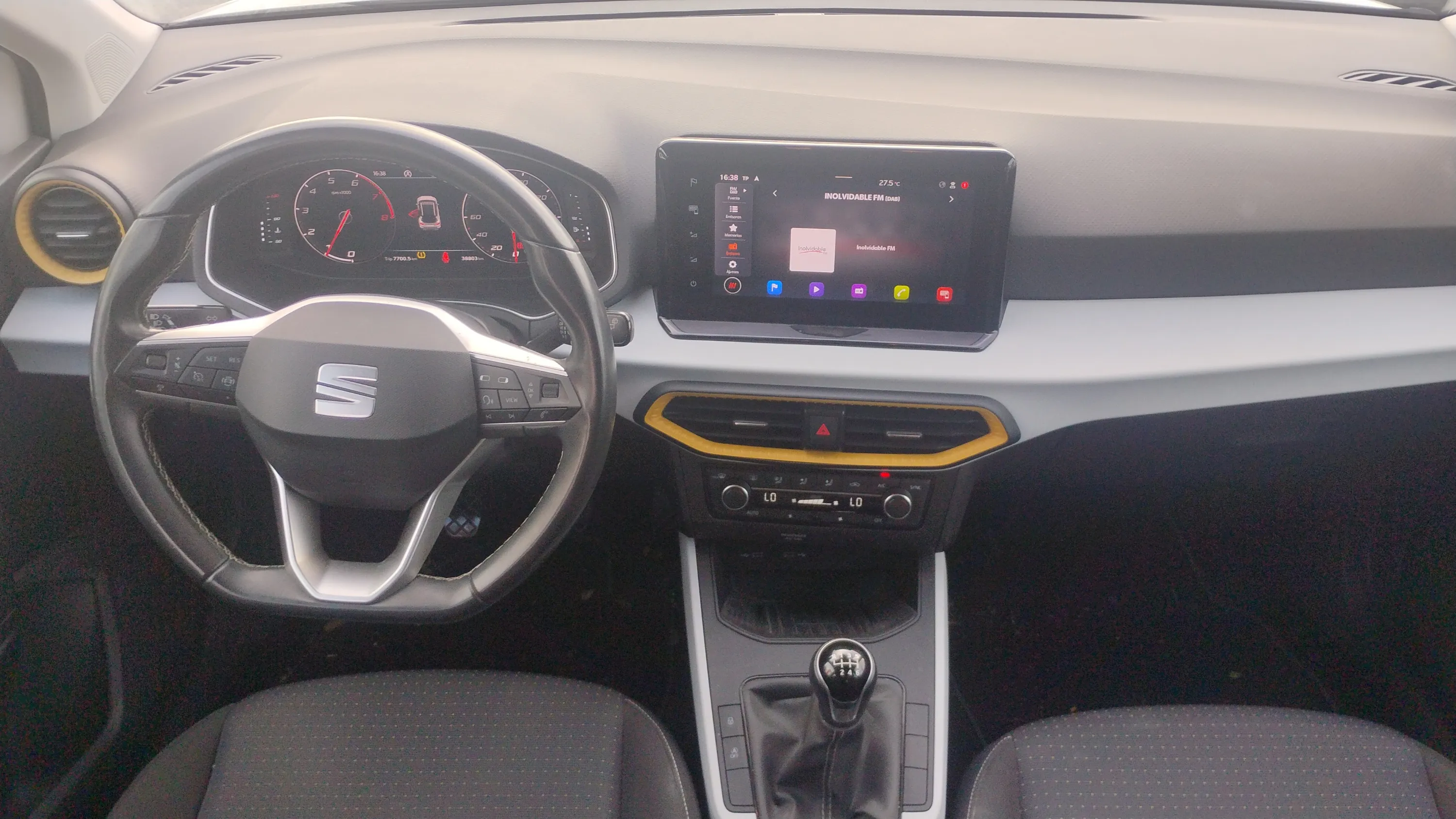 SEAT Arona 1.0 TSI Reference - foto 9