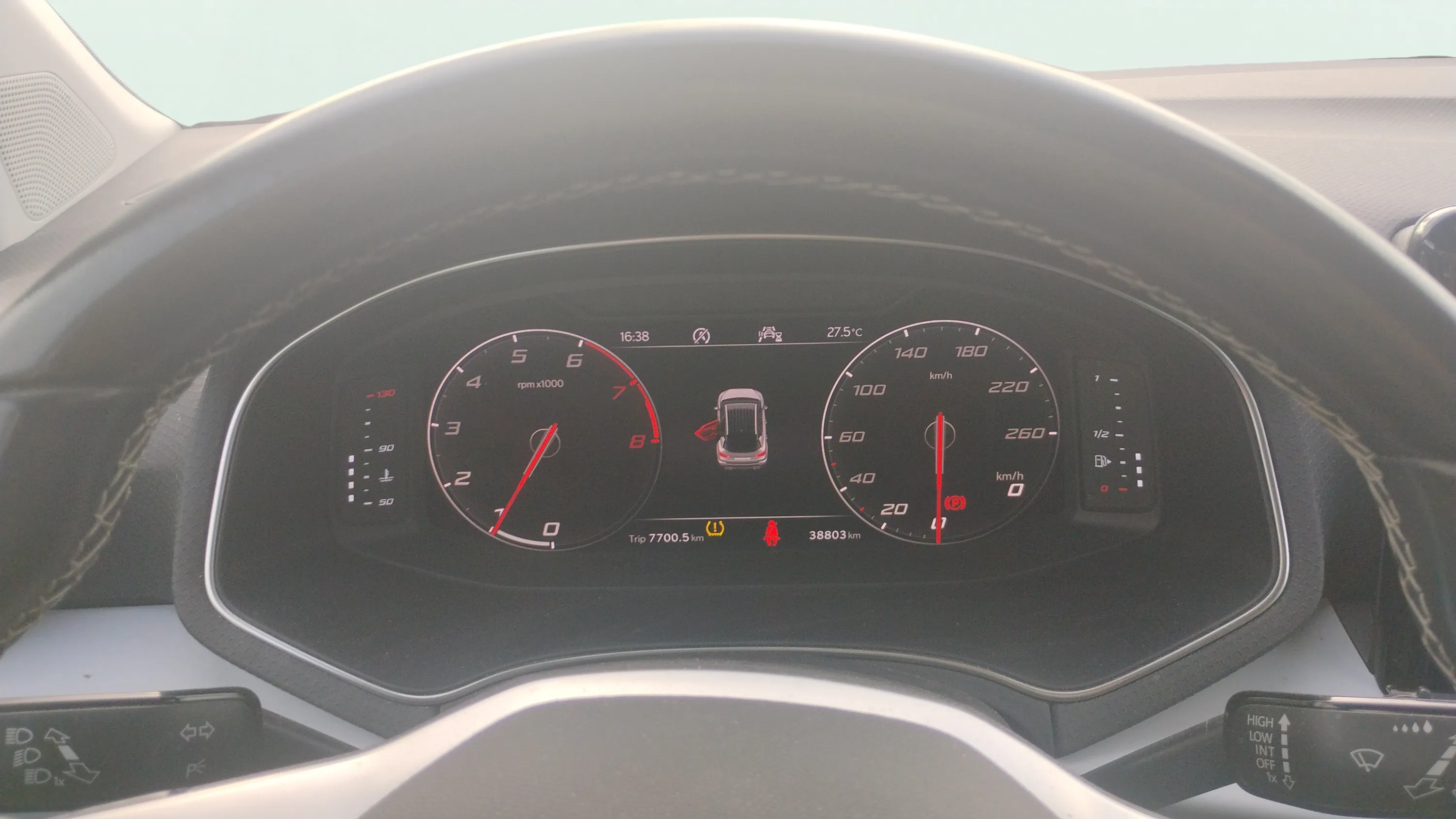 SEAT Arona 1.0 TSI Reference - foto 12