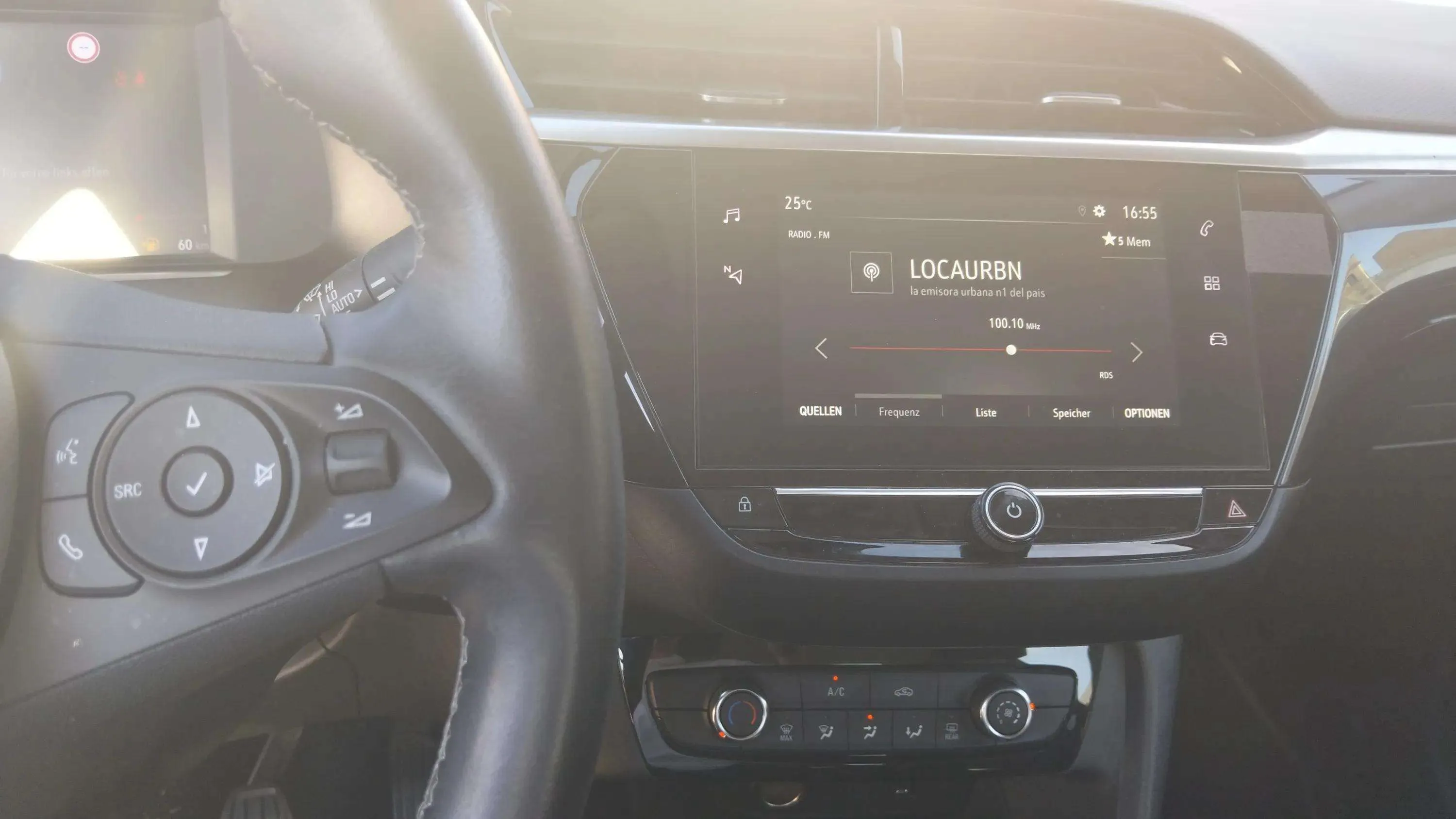 Opel Corsa 1.2T XHL Elegance - foto 11