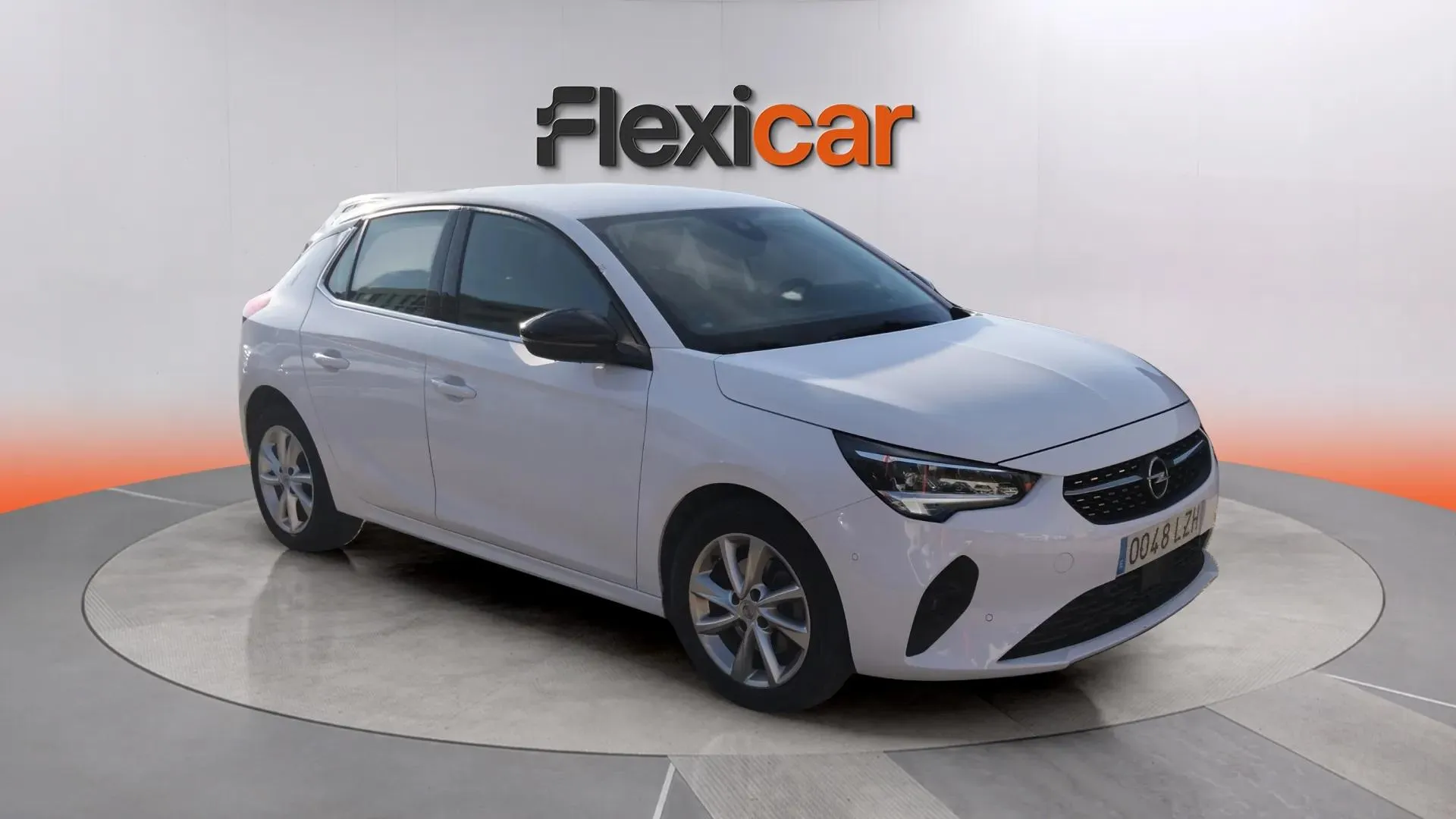 Opel Corsa 1.2T XHL Elegance