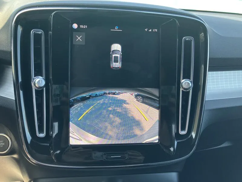 Volvo XC40 2.0 B3 G Plus Bright - foto 22
