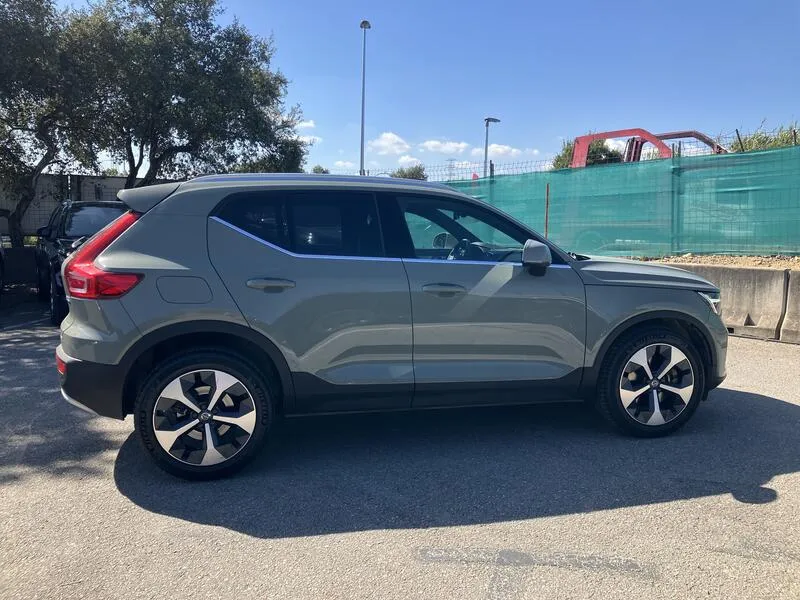 Volvo XC40 2.0 B3 G Plus Bright - foto 7