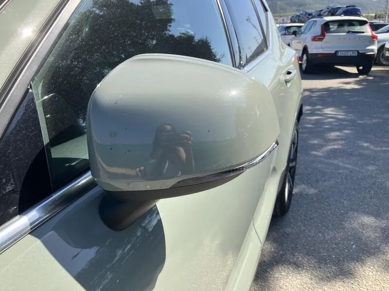Volvo XC40 2.0 B3 G Plus Bright - foto 27