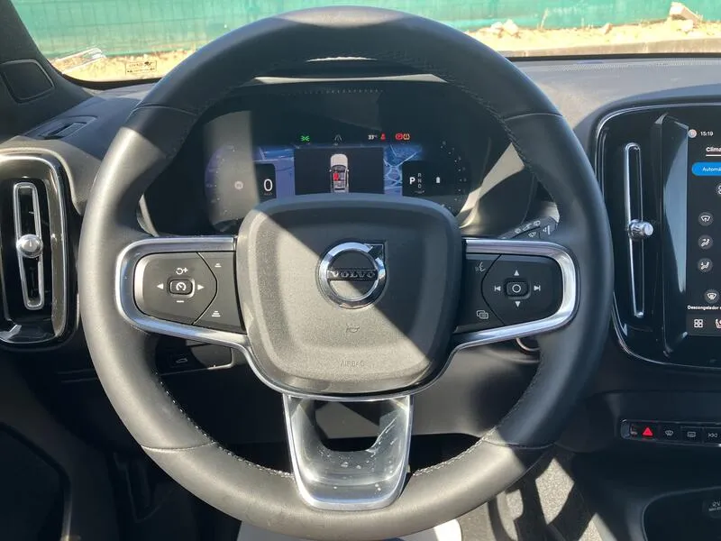 Volvo XC40 2.0 B3 G Plus Bright - foto 14