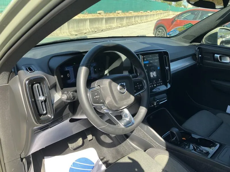 Volvo XC40 2.0 B3 G Plus Bright - foto 10