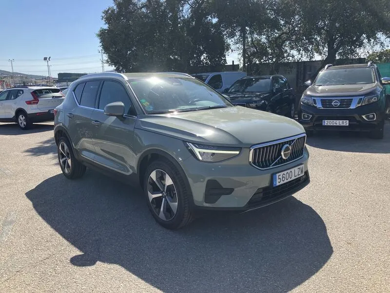 Volvo XC40 2.0 B3 G Plus Bright - foto 8