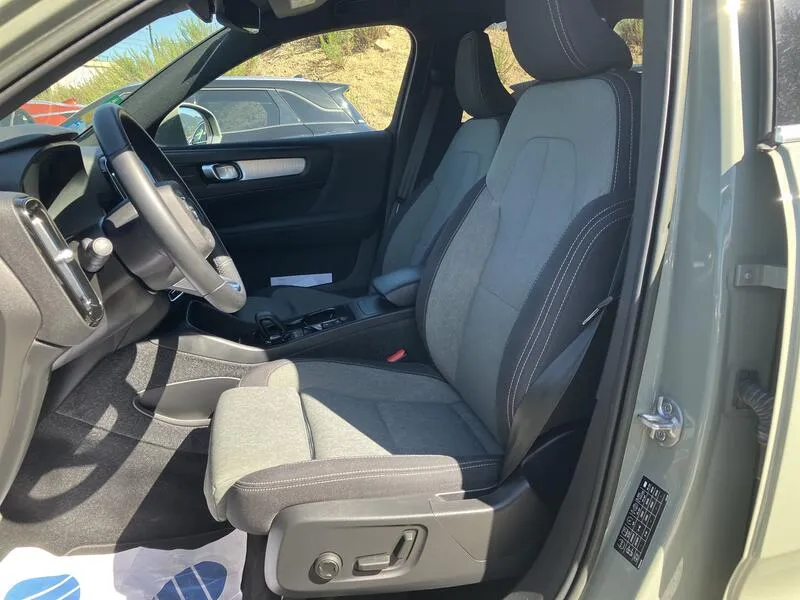 Volvo XC40 2.0 B3 G Plus Bright - foto 13