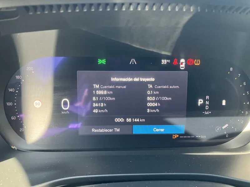 Volvo XC40 2.0 B3 G Plus Bright - foto 18