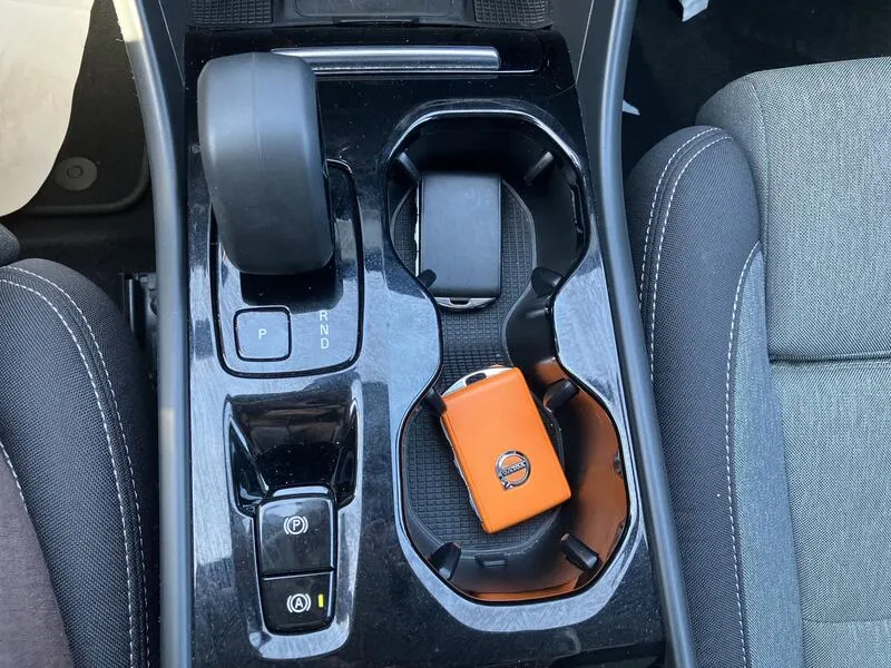 Volvo XC40 2.0 B3 G Plus Bright - foto 21