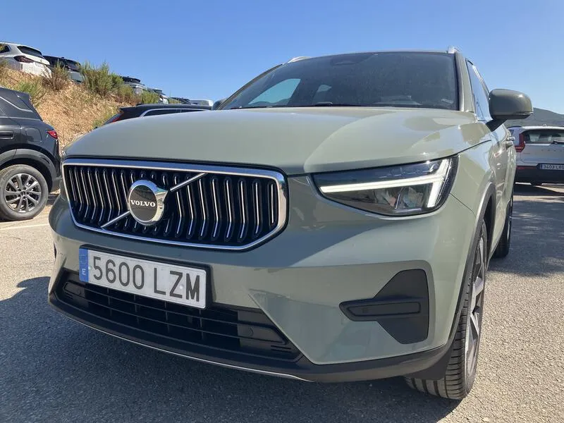 Volvo XC40 2.0 B3 G Plus Bright - foto 40