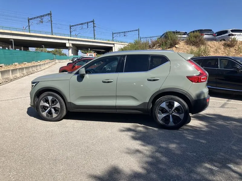 Volvo XC40 2.0 B3 G Plus Bright - foto 3
