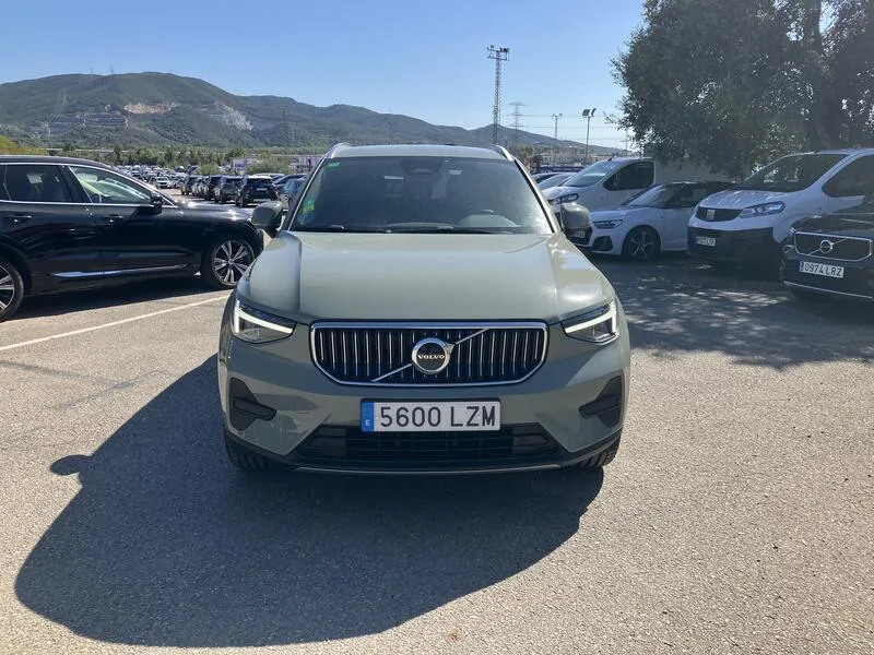 Volvo XC40 2.0 B3 G Plus Bright - foto 9