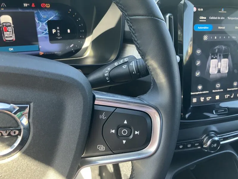 Volvo XC40 2.0 B3 G Plus Bright - foto 16