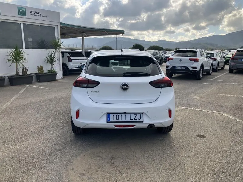 Opel Corsa 1.2T XHL Elegance - foto 5