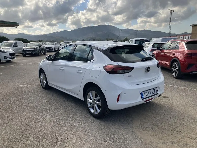 Opel Corsa 1.2T XHL Elegance - foto 4