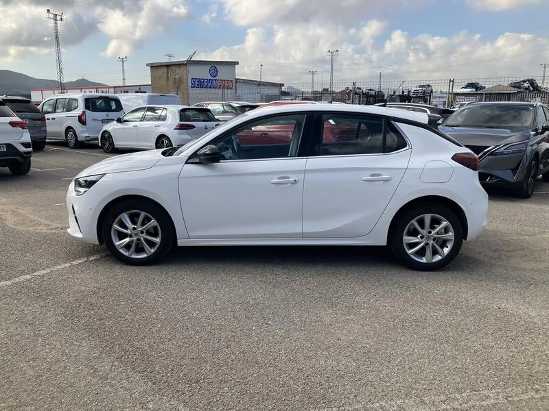 Opel Corsa 1.2T XHL Elegance - foto 3