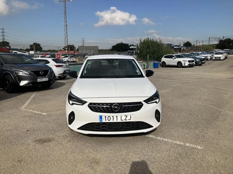 Opel Corsa 1.2T XHL Elegance - foto 9