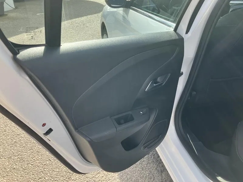 Opel Corsa 1.2T XHL Elegance - foto 30
