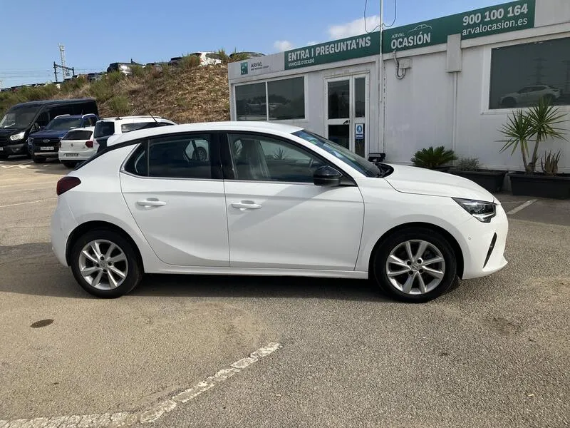 Opel Corsa 1.2T XHL Elegance - foto 7