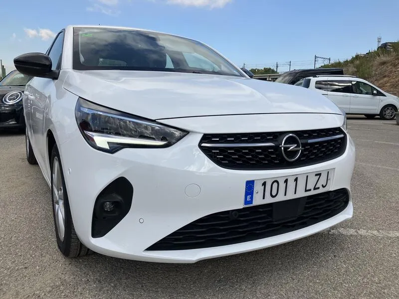 Opel Corsa 1.2T XHL Elegance - foto 40