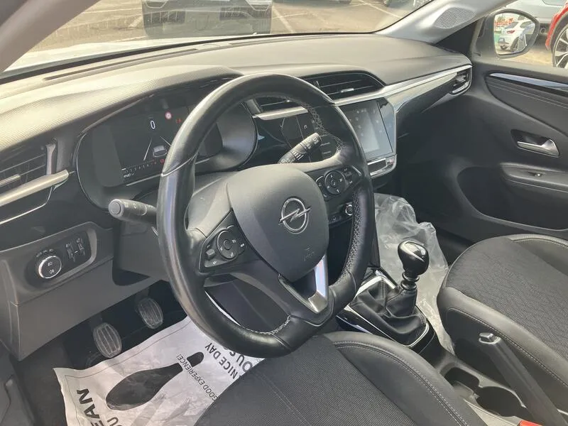 Opel Corsa 1.2T XHL Elegance - foto 10