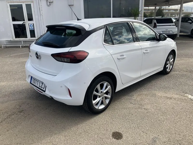 Opel Corsa 1.2T XHL Elegance - foto 6