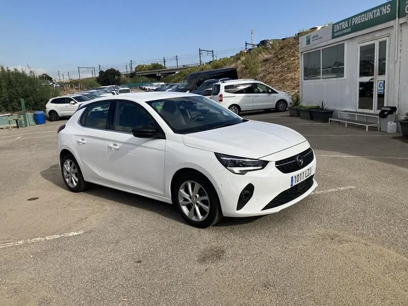 Opel Corsa 1.2T XHL Elegance - foto 8