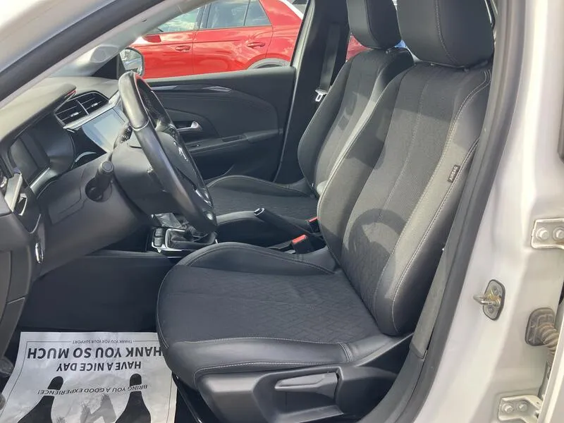 Opel Corsa 1.2T XHL Elegance - foto 13