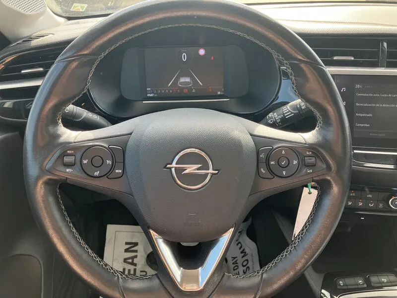 Opel Corsa 1.2T XHL Elegance - foto 14