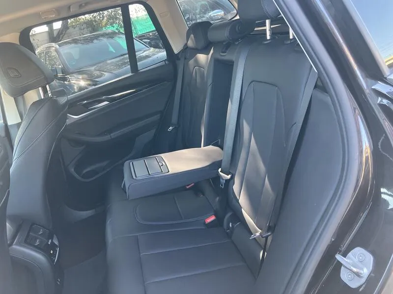 BMW X3 xDrive 20d xLine - foto 28