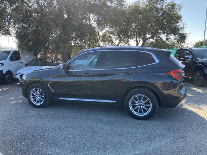 BMW X3 xDrive 20d xLine - foto 3