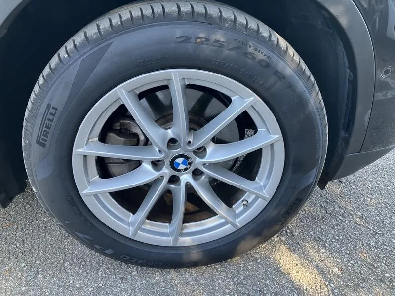 BMW X3 xDrive 20d xLine - foto 36
