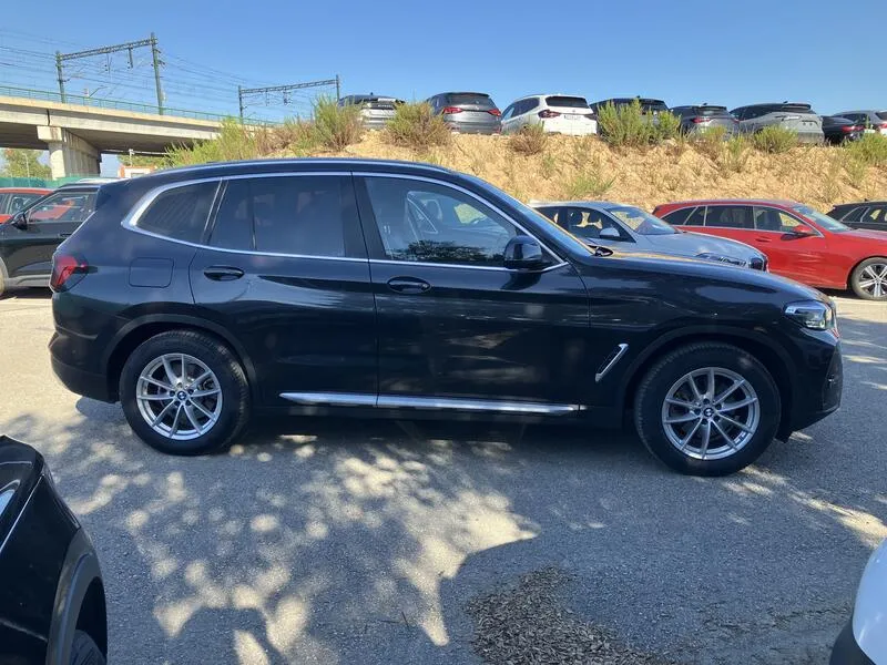 BMW X3 xDrive 20d xLine - foto 7