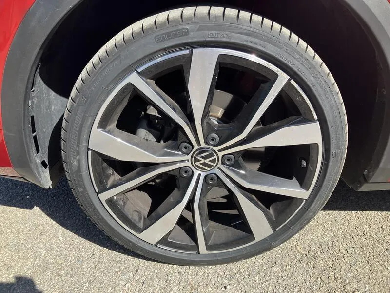 Volkswagen T-Roc R-Line 1.5 TSI DSG - foto 25