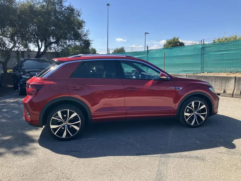 Volkswagen T-Roc R-Line 1.5 TSI DSG - foto 7