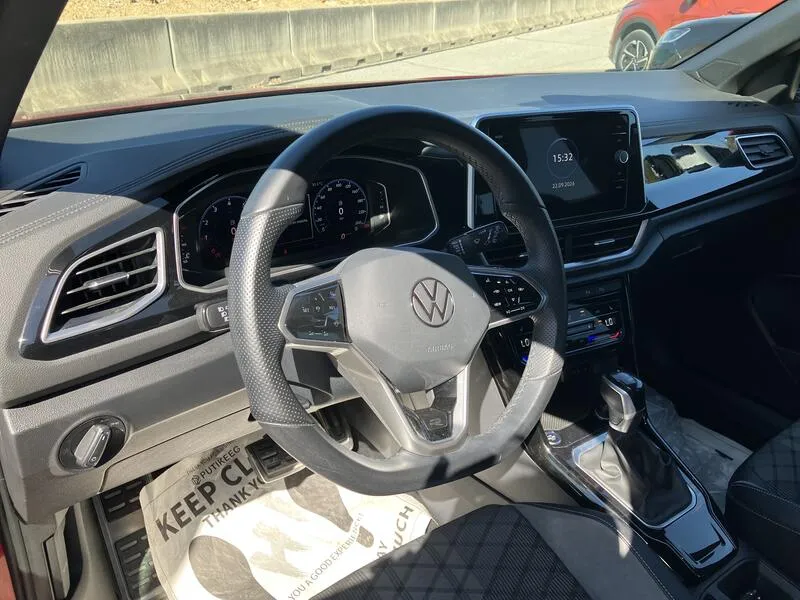 Volkswagen T-Roc R-Line 1.5 TSI DSG - foto 10