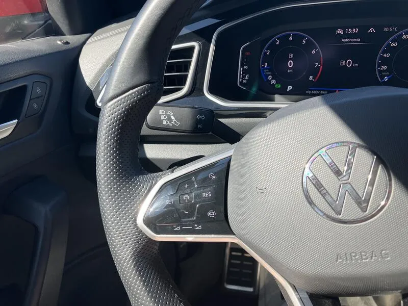 Volkswagen T-Roc R-Line 1.5 TSI DSG - foto 13