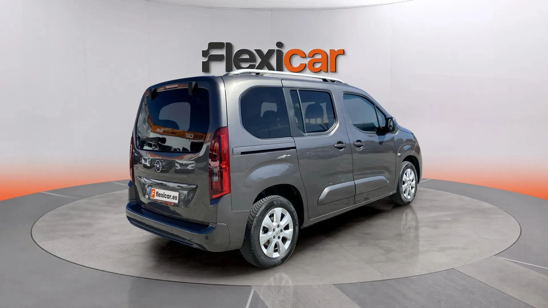 Opel Combo 1.5 TD Selective XL - foto 9