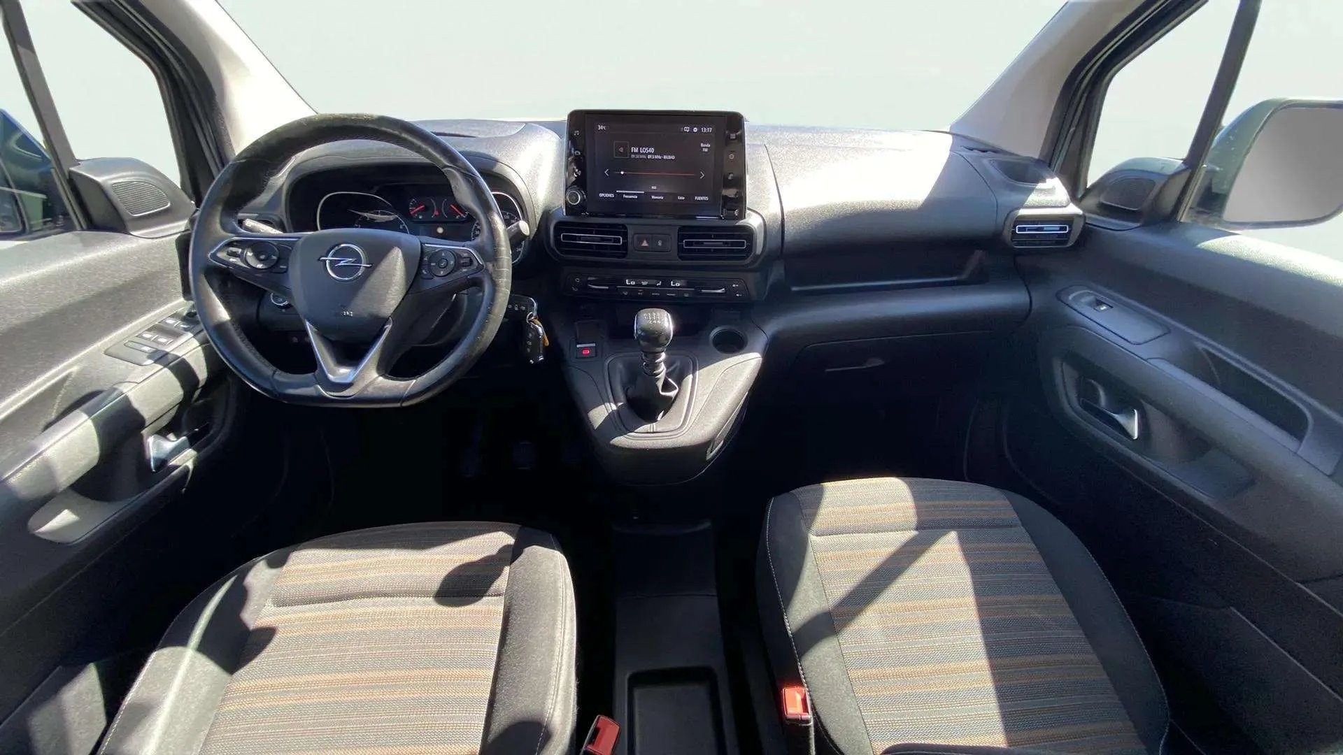 Opel Combo 1.5 TD Selective XL - foto 12