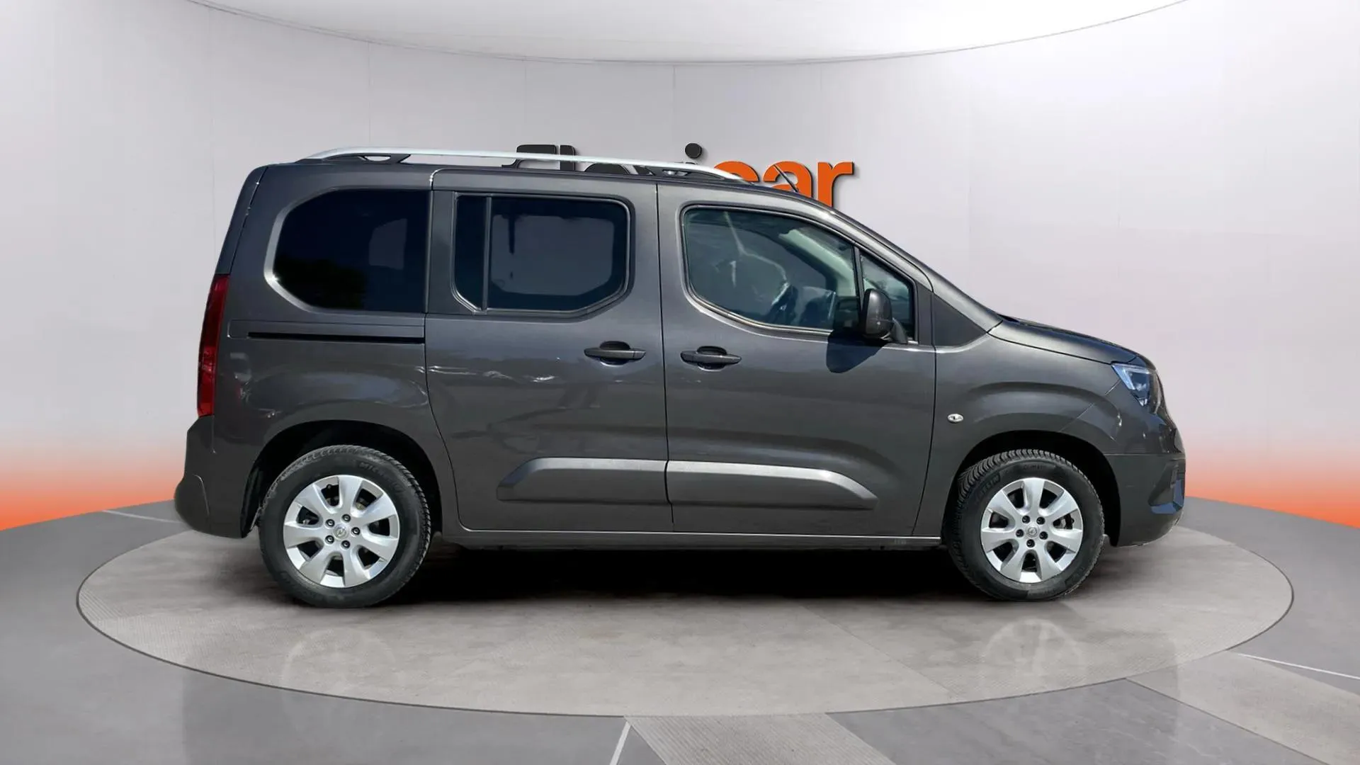 Opel Combo 1.5 TD Selective XL - foto 10