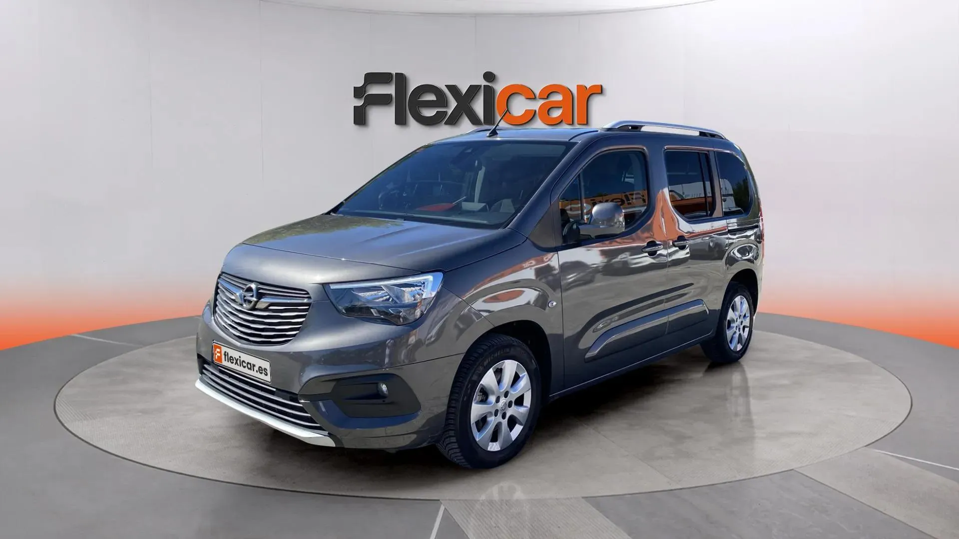 Opel Combo 1.5 TD Selective XL - foto 3