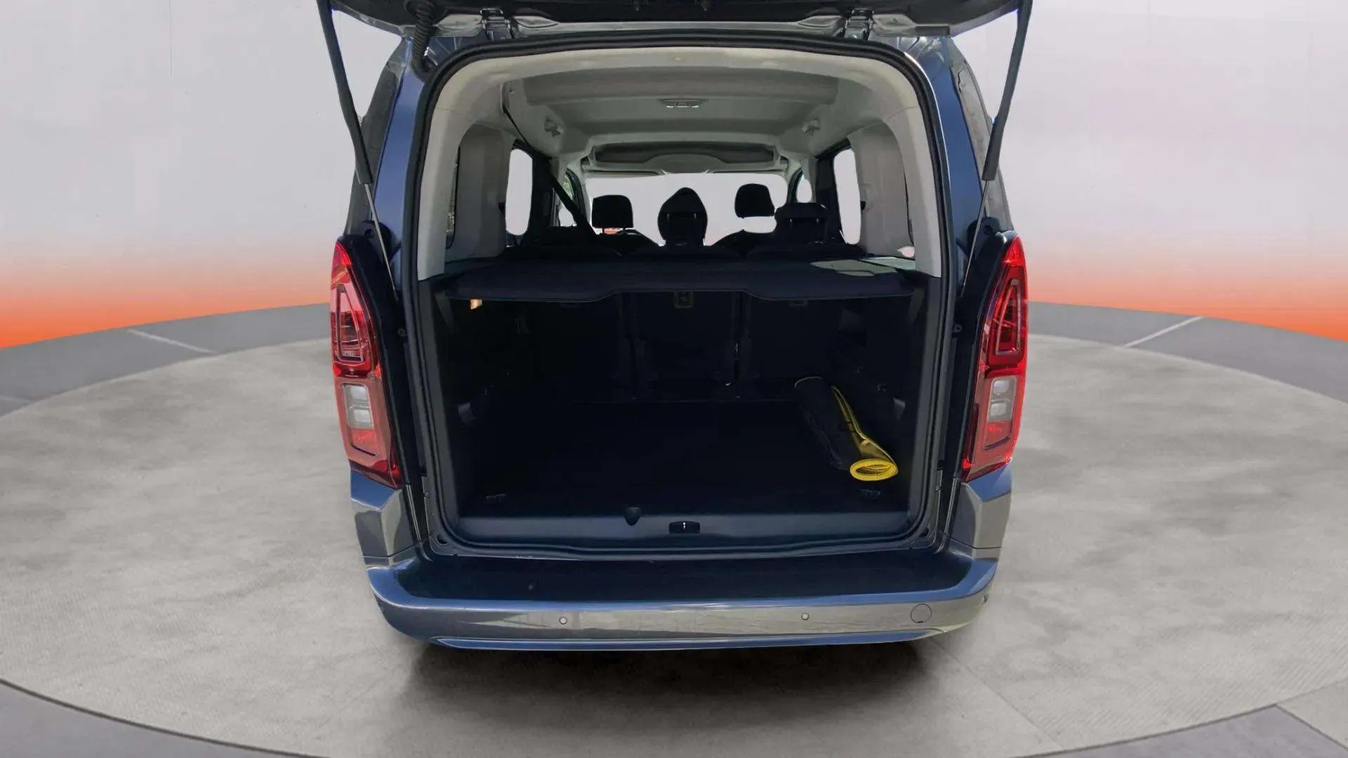 Opel Combo 1.5 TD Selective XL - foto 8