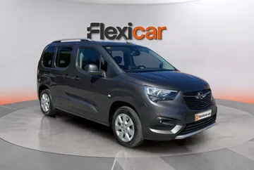 opel combo 15 td 96kw 130cv ss selective xl diesel manual bilbao basauri 903000000289724