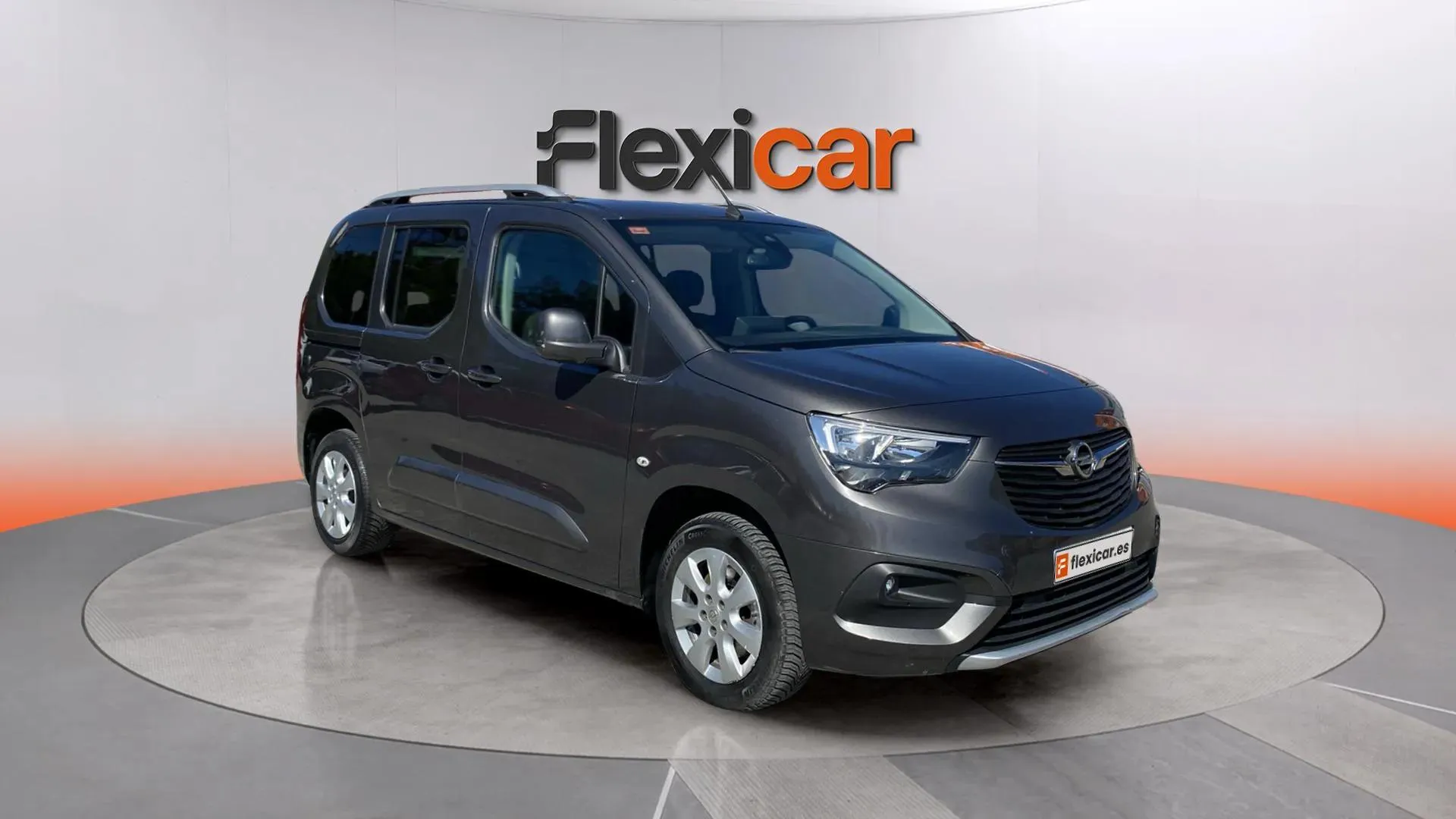 Opel Combo 1.5 TD Selective XL