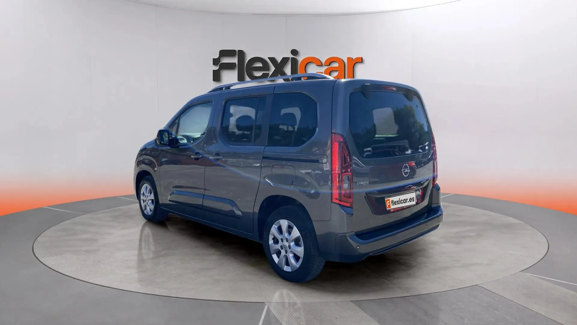 Opel Combo 1.5 TD Selective XL - foto 5